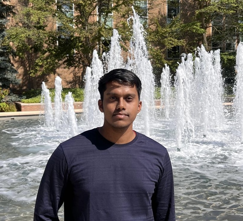 Thirulok Sundar Mohan Rasu